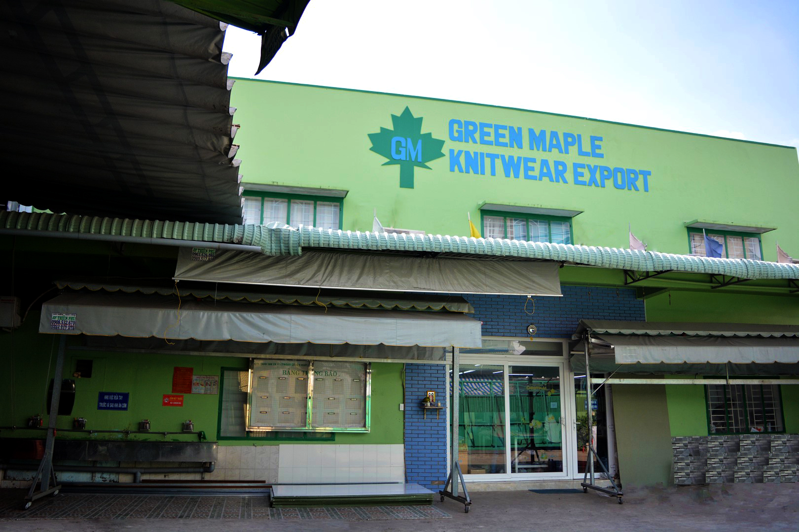 Các sản phẩm nổi bật của Knitwear Green Maple